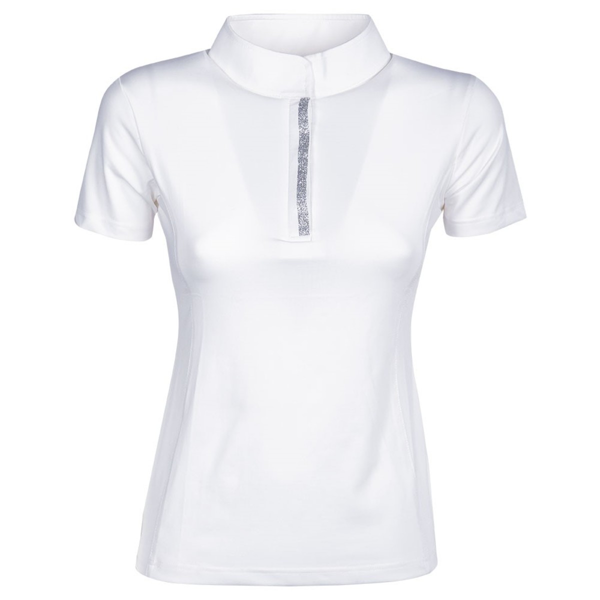 Рубашка с коротким рукавом для выступлений Рубашка с коротким рукавом для выступлений