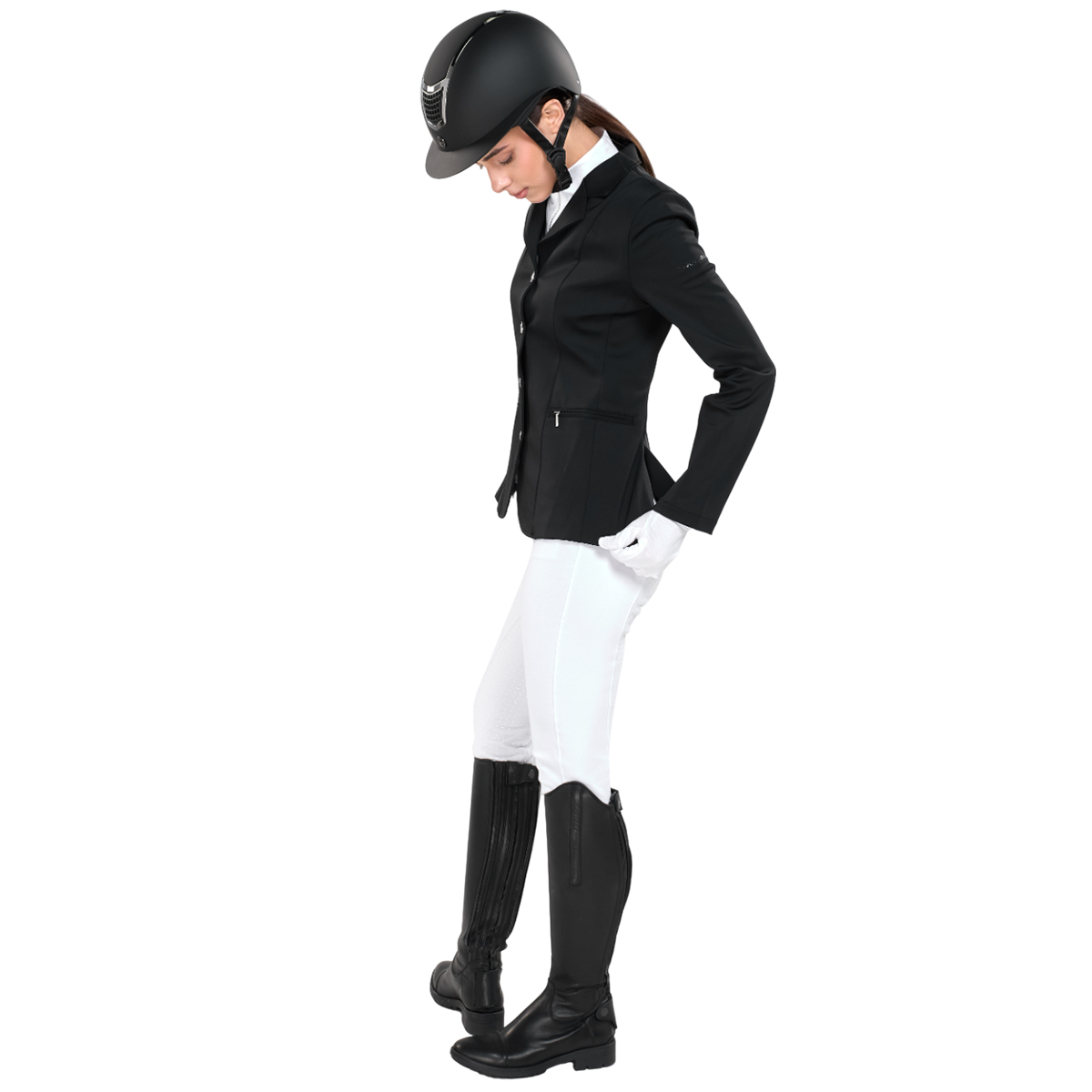Редингот детский "EQUIMAN" для выступлений Редингот детский "EQUIMAN" для выступлений