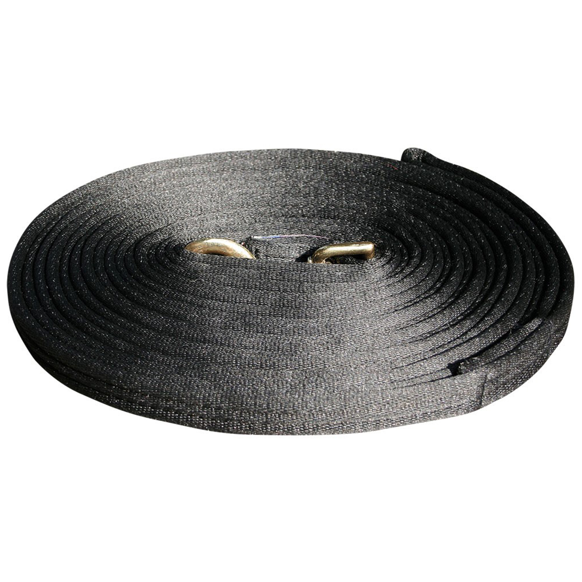 Корда нейлоновая 8 м Harry's Horse "Soft lunge rein" Корда нейлоновая 8 м Harry's Horse "Soft lunge rein"