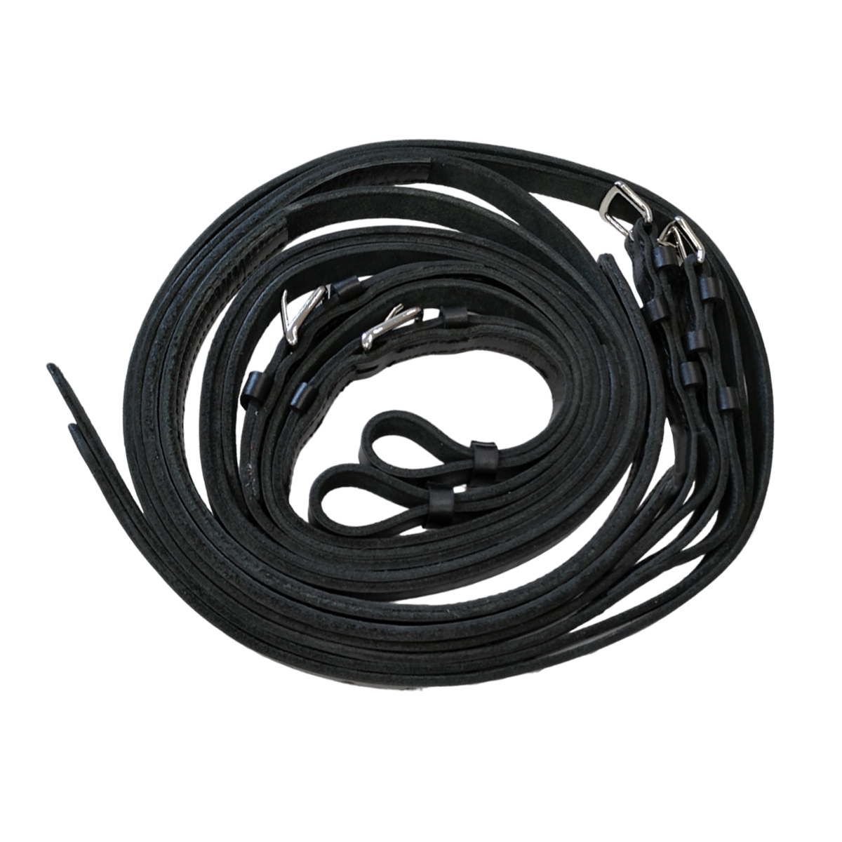 Упряжь рысистая на защелках Упряжь рысистая на защелках