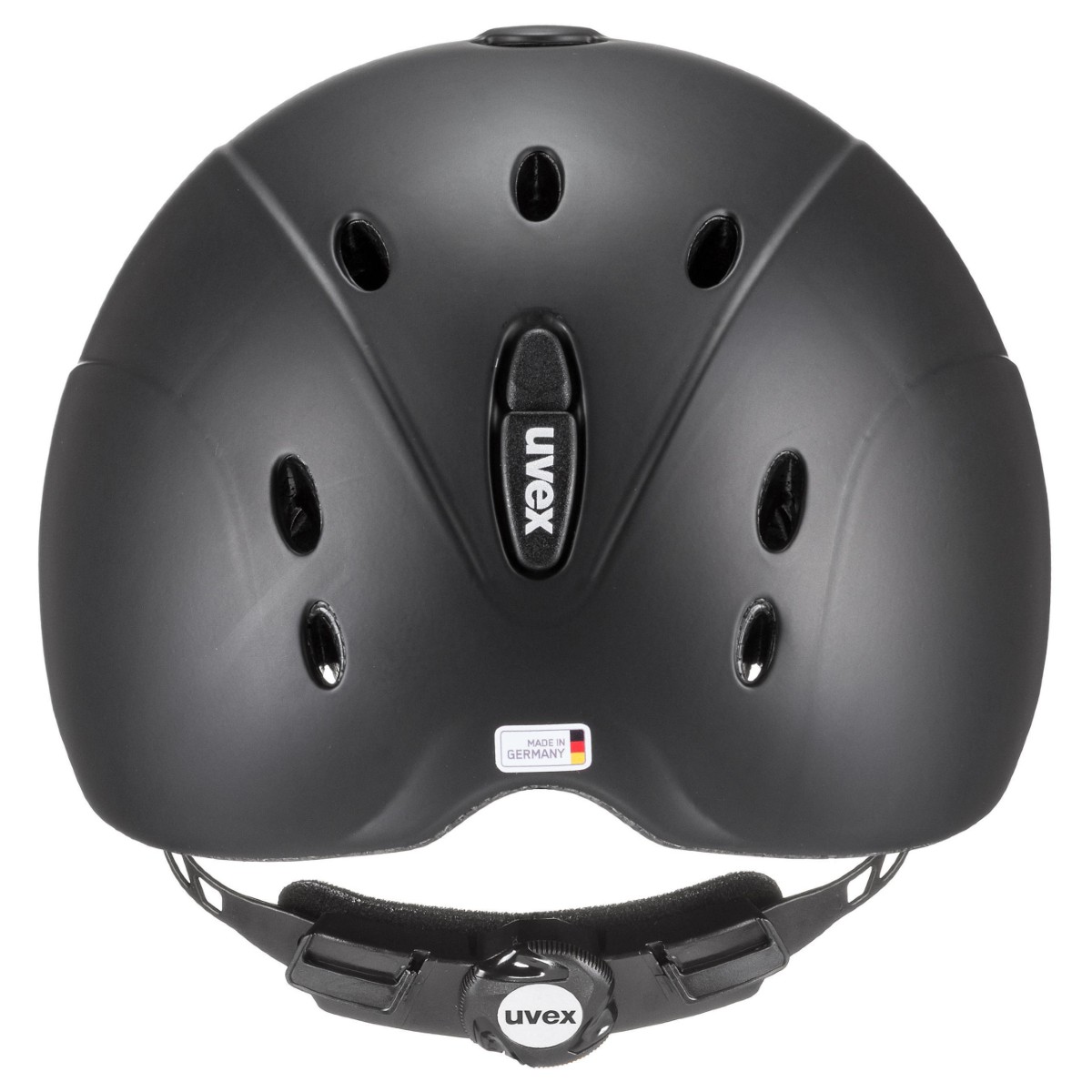 Шлем "UVEX Onyxx" для верховой езды