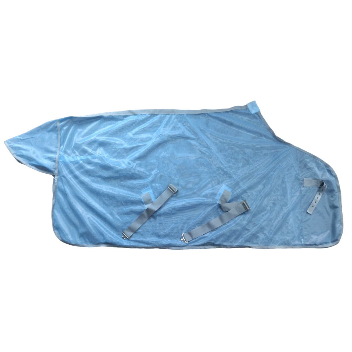 Попона противомоскитная для лошади