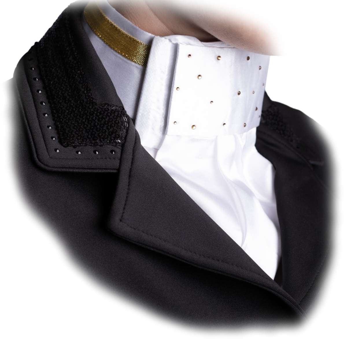 Манишка для выступлений Precious Манишка для выступлений Precious