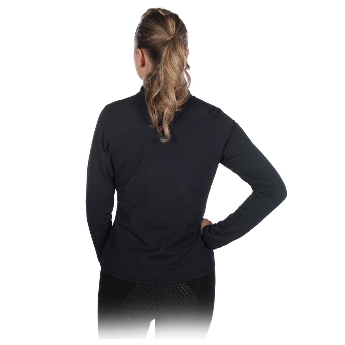 Толстовка женская Alina для верховой езды Толстовка женская Alina для верховой езды