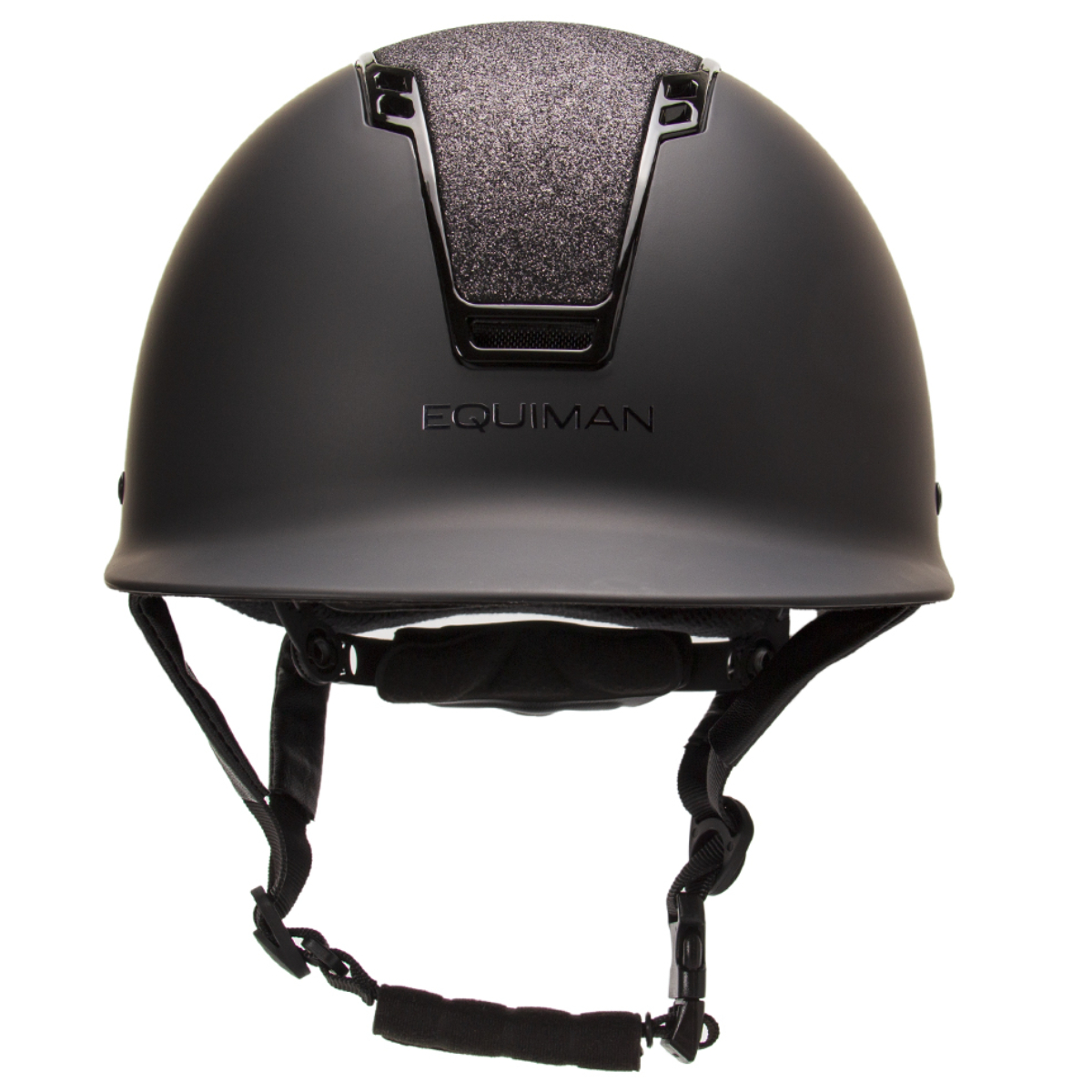 Шлем "EQUIMAN GLOW" с регулировкой для верховой езды Шлем "EQUIMAN GLOW" с регулировкой для верховой езды