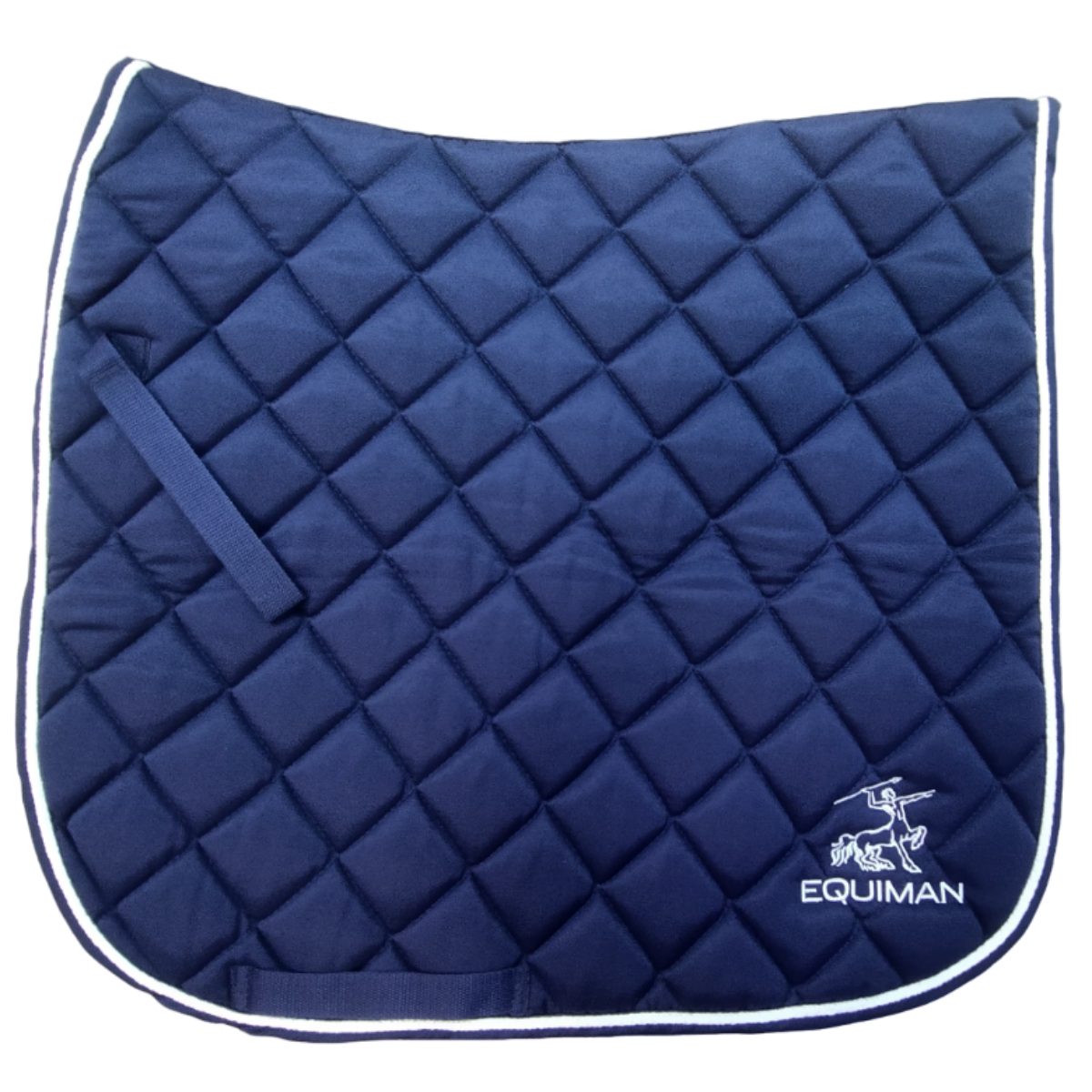 Вальтрап выездковый "EQUIMAN STANDART"