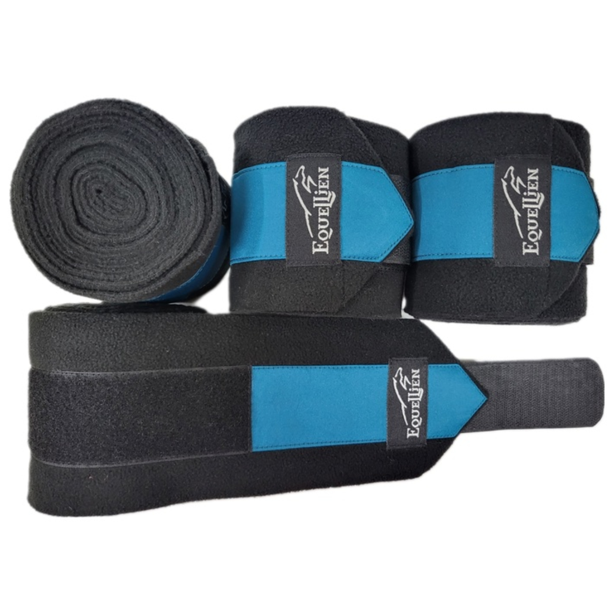 Бинты флисовые "Comfort Sport" Бинты флисовые "Comfort Sport"