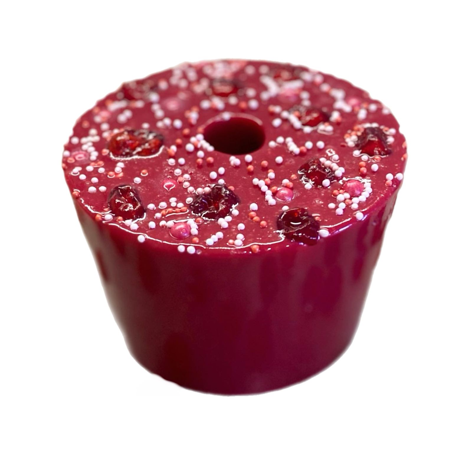 Конфета для лошади "С посыпкой" в ведерке 900 г.