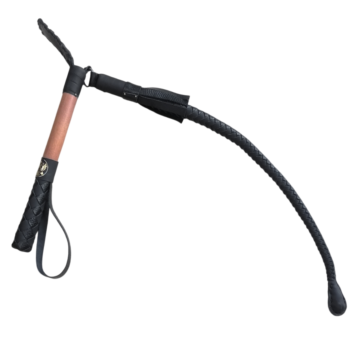 Нагайка донская походная Нагайка донская походная