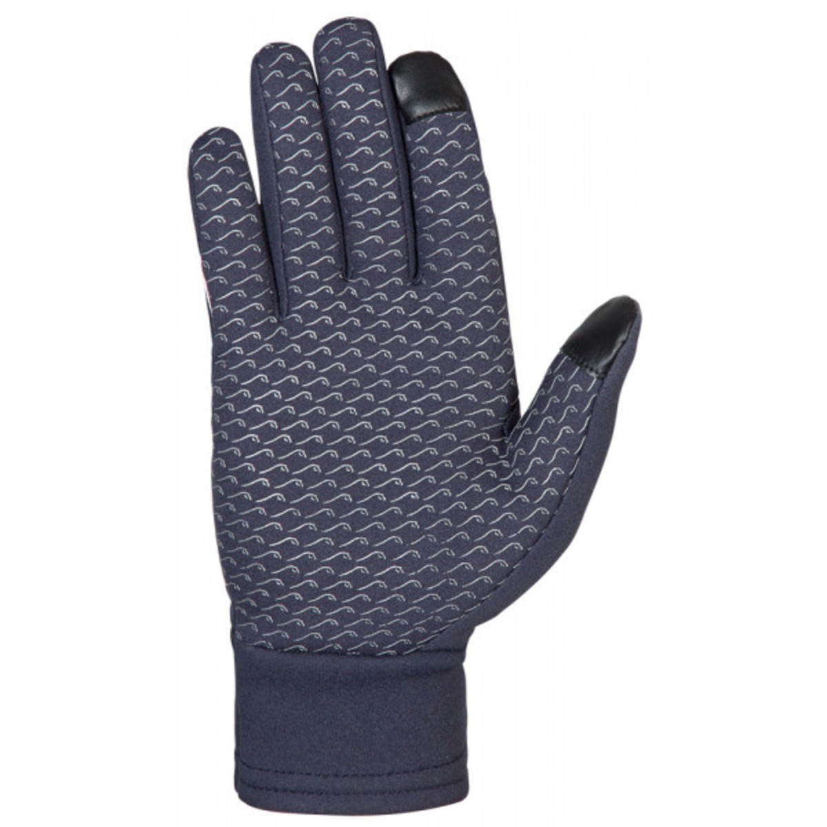 Перчатки зимние "SILICON" для верховой езды, пара Перчатки зимние "SILICON" для верховой езды, пара