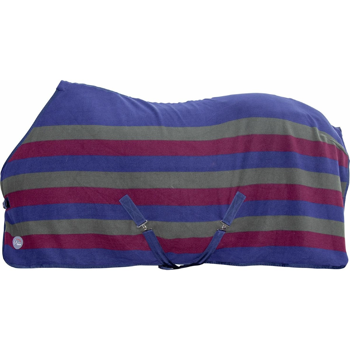 Попона флисовая для лошади НКМ Professional Попона флисовая для лошади НКМ Professional