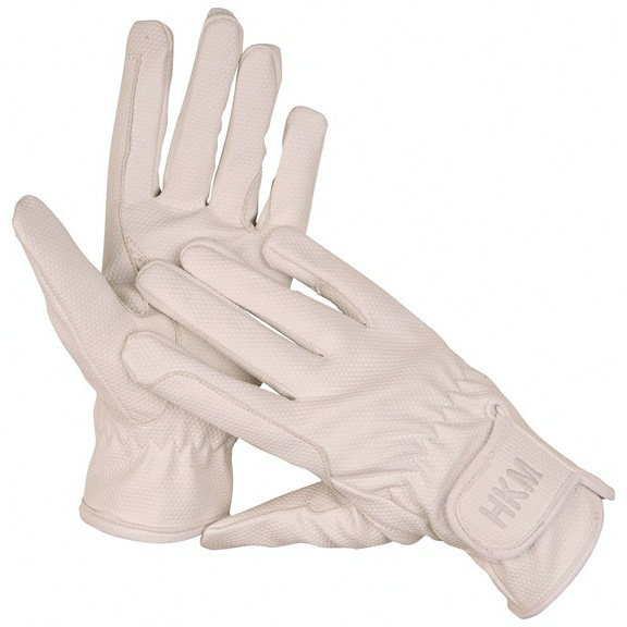 Перчатки "НКМ" для верховой езды, пара Перчатки "НКМ" для верховой езды, пара