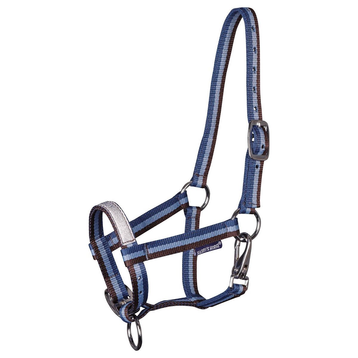 Недоуздок для жеребят Harry's Horse "Anton SU23"