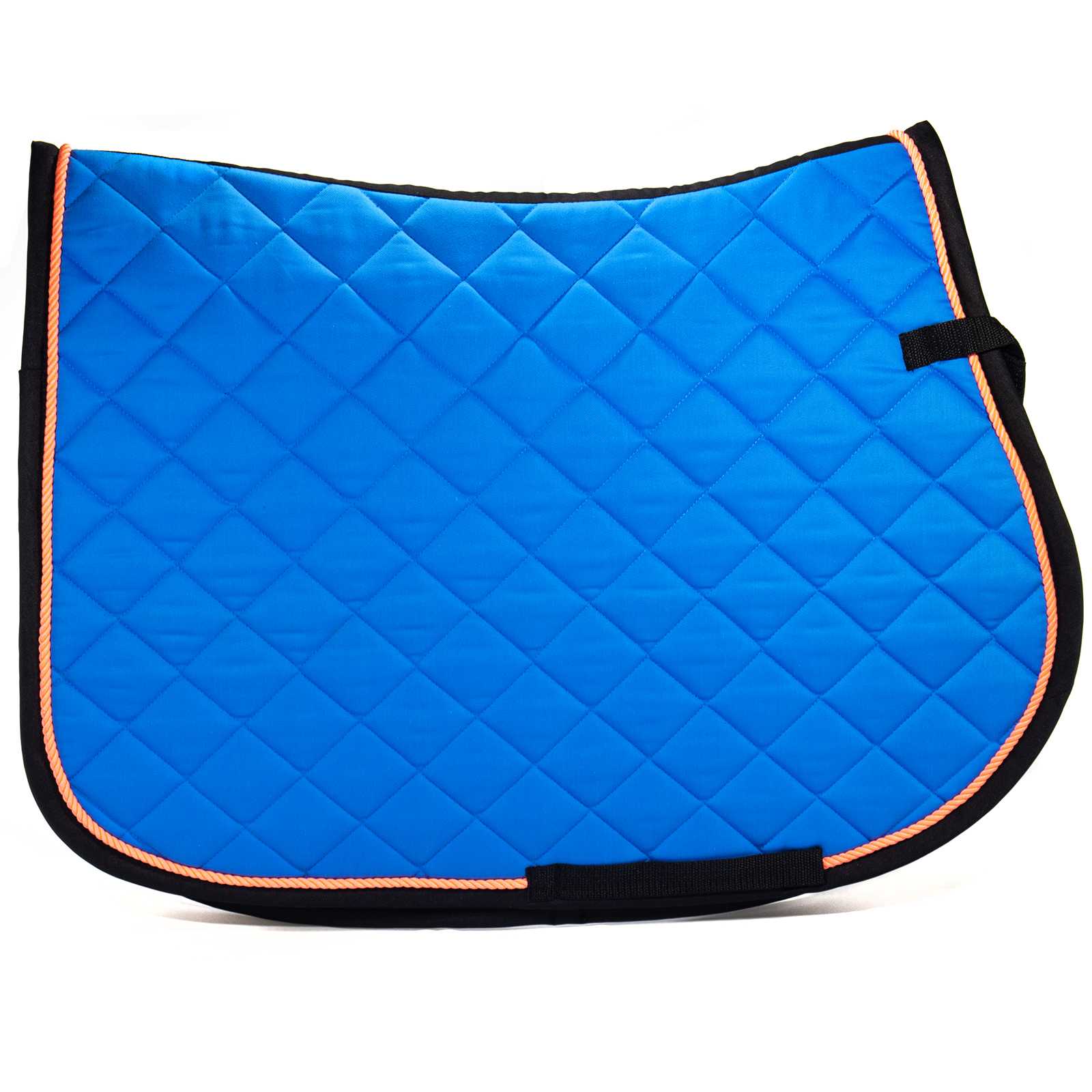 Вальтрап "EQUIMAN" универсальный с кантом