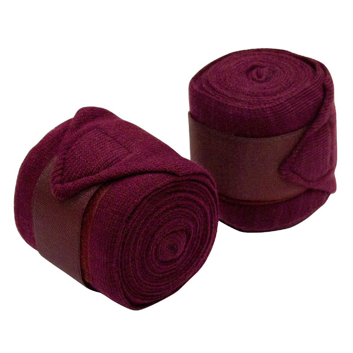 Бинты флисовые "EQUIMAN" для лошадей, стан Бинты флисовые "EQUIMAN" для лошадей, стан