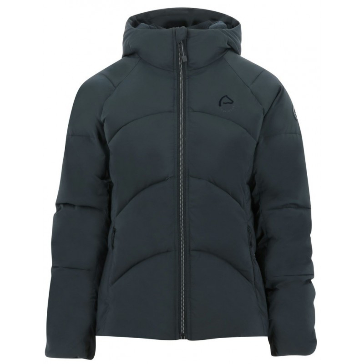 Куртка EKKIA "LAURA" для верховой езды Куртка EKKIA "LAURA" для верховой езды