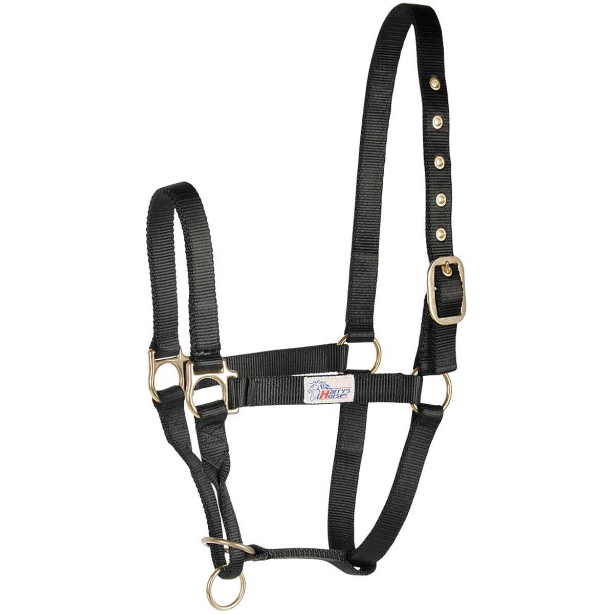 Недоуздок Harry's Horse "Controller" Недоуздок Harry's Horse "Controller"