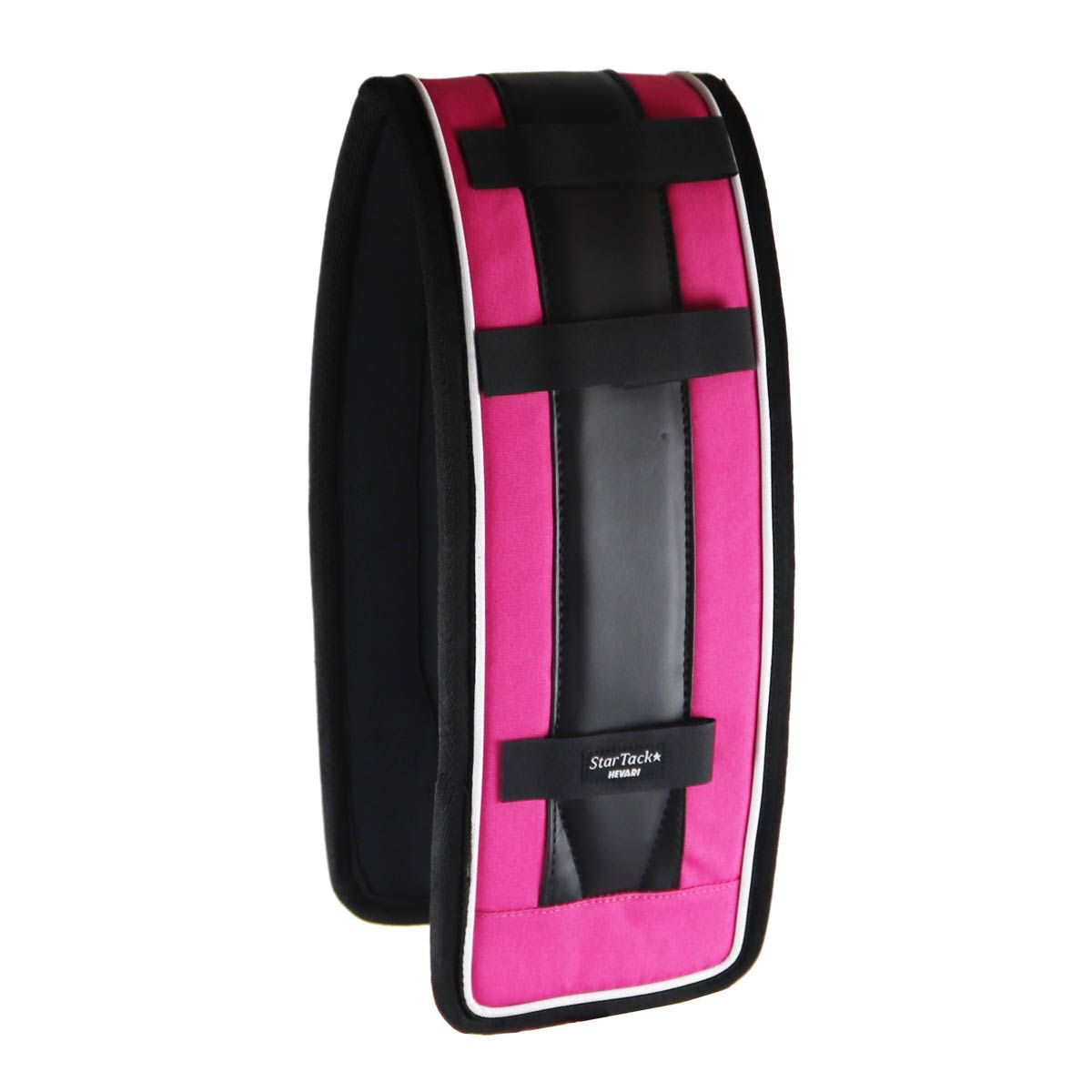 Подкладка под подпругу синтетическая короткая 