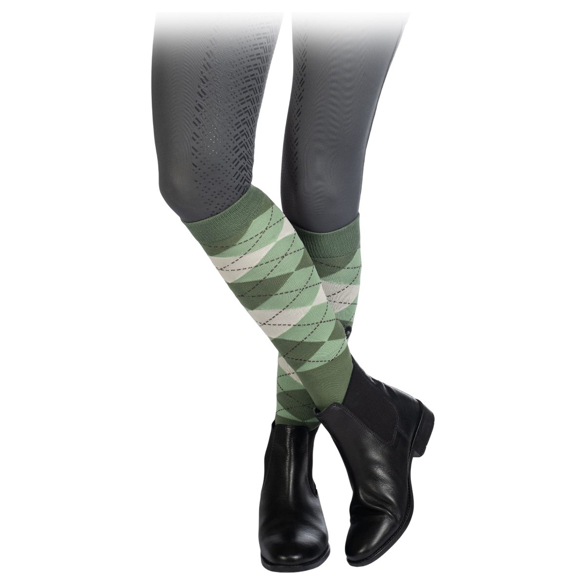 Гольфы Check Classico для верховой езды Гольфы Check Classico для верховой езды