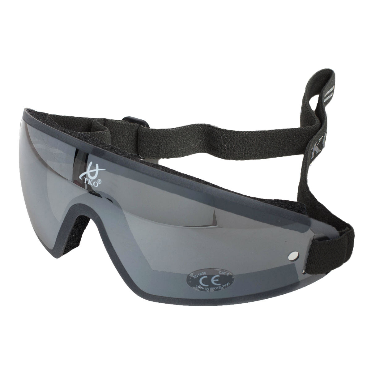 Очки аэродинамические из поликарбоната Очки аэродинамические из поликарбоната