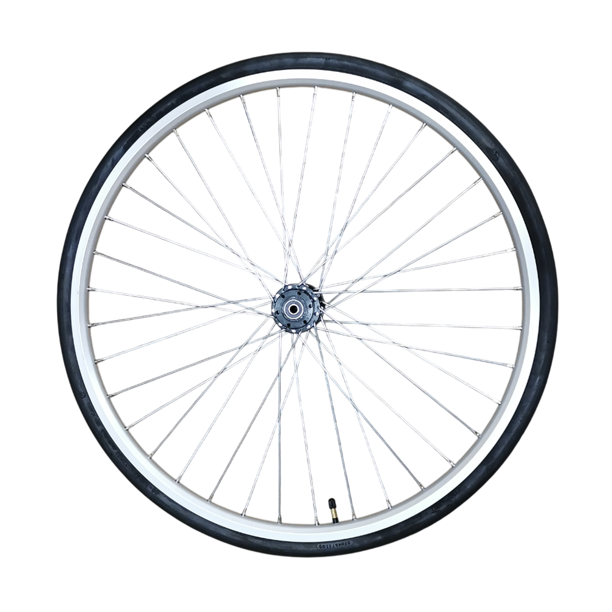 Колесо облегчённое "Wings" для призовой качалки, пара