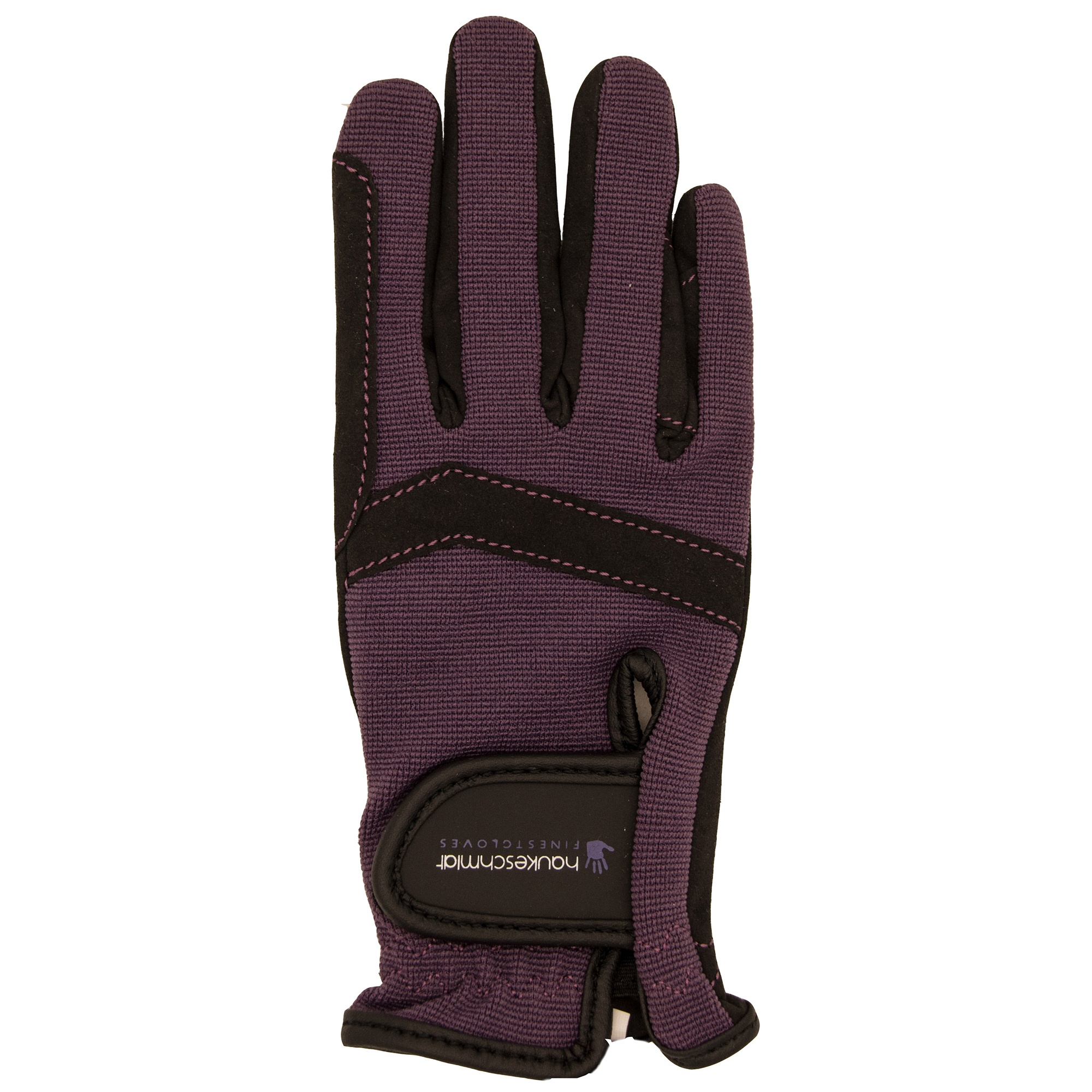 Перчатки детские "TIFFY" для верховой езды, пара