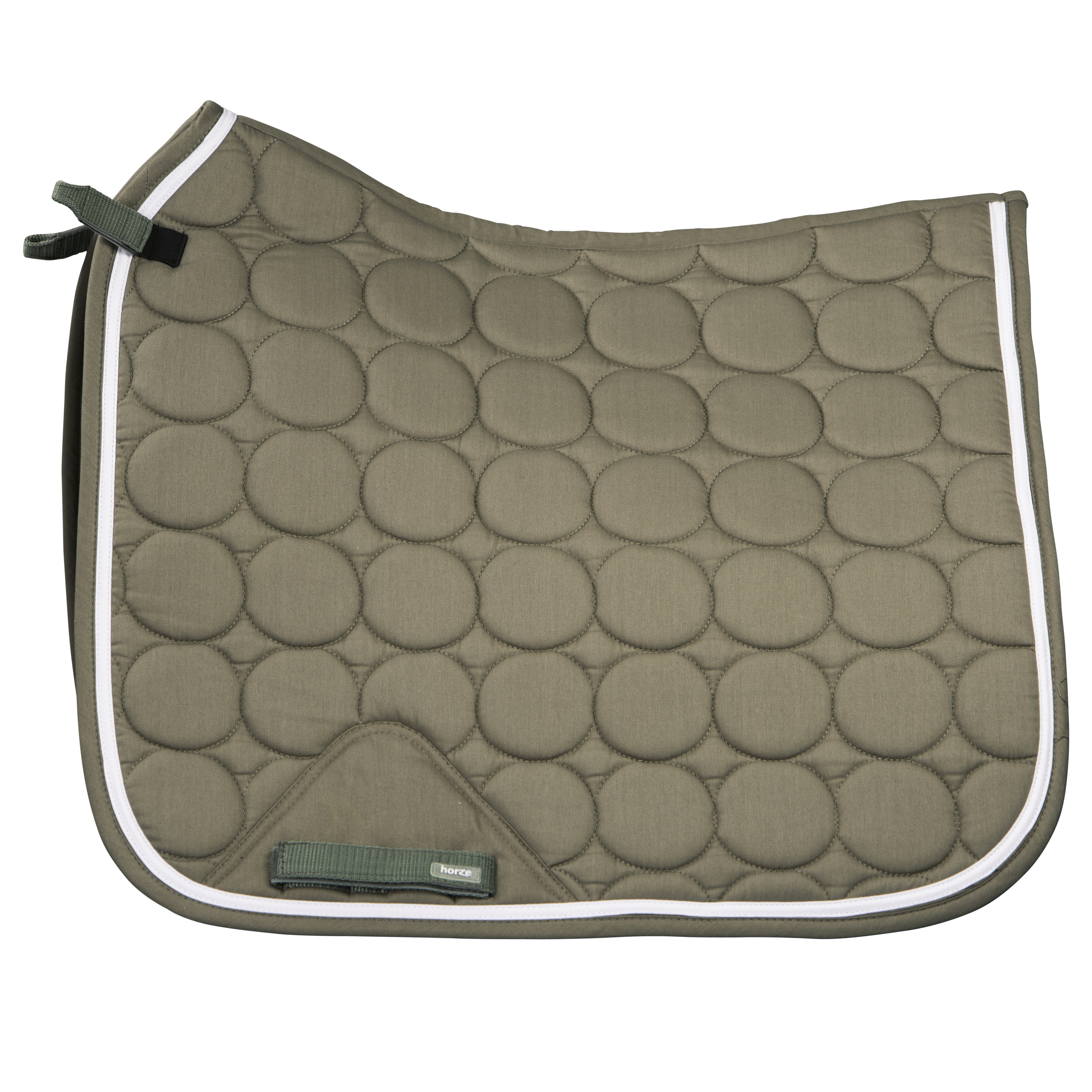 Вальтрап выездковый Horze Bristol