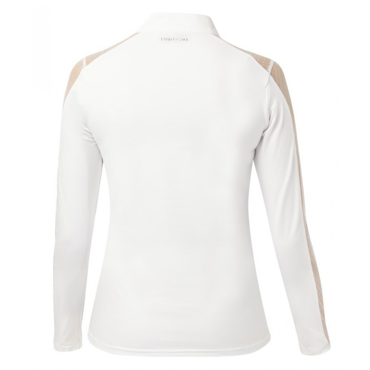 Рубашка PEKIN с длинным рукавом для выступлений 