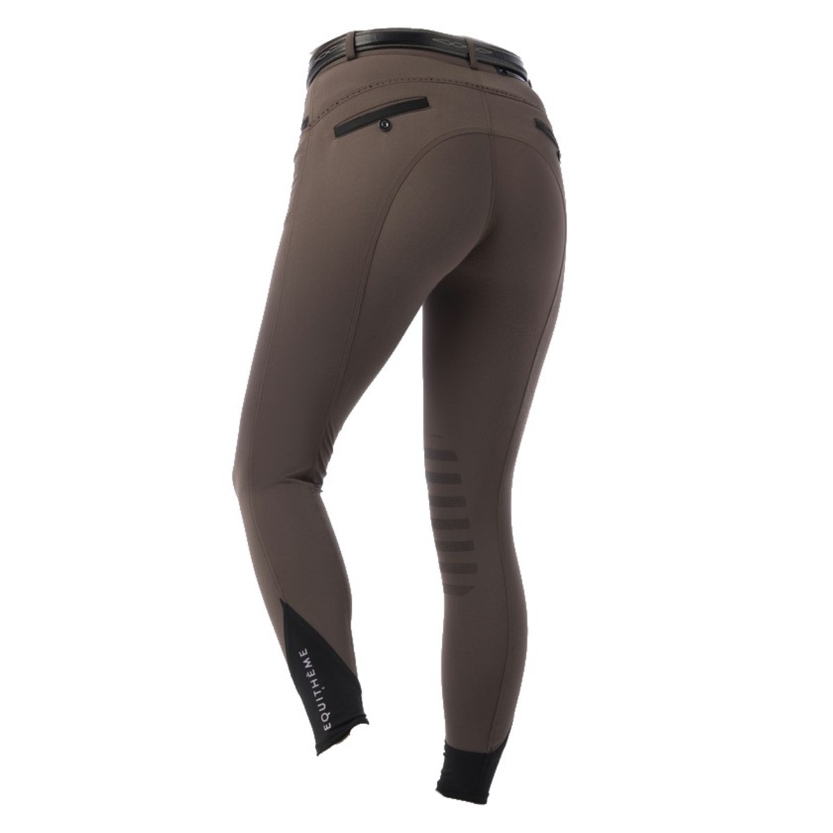 Бриджи "SAFIR" для верховой езды с коленной леей Бриджи "SAFIR" для верховой езды с коленной леей