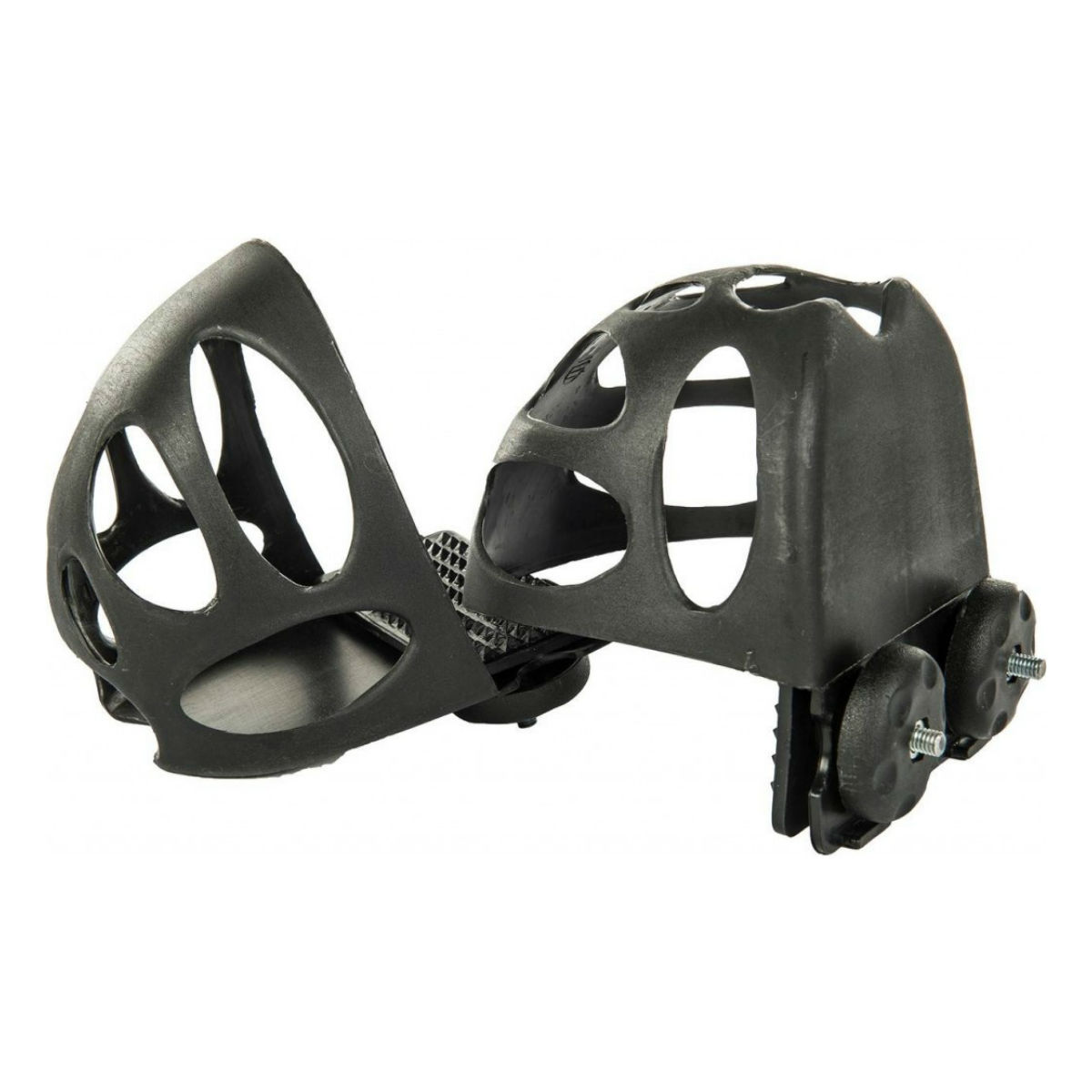 Вставки безопасные в стремена, пара