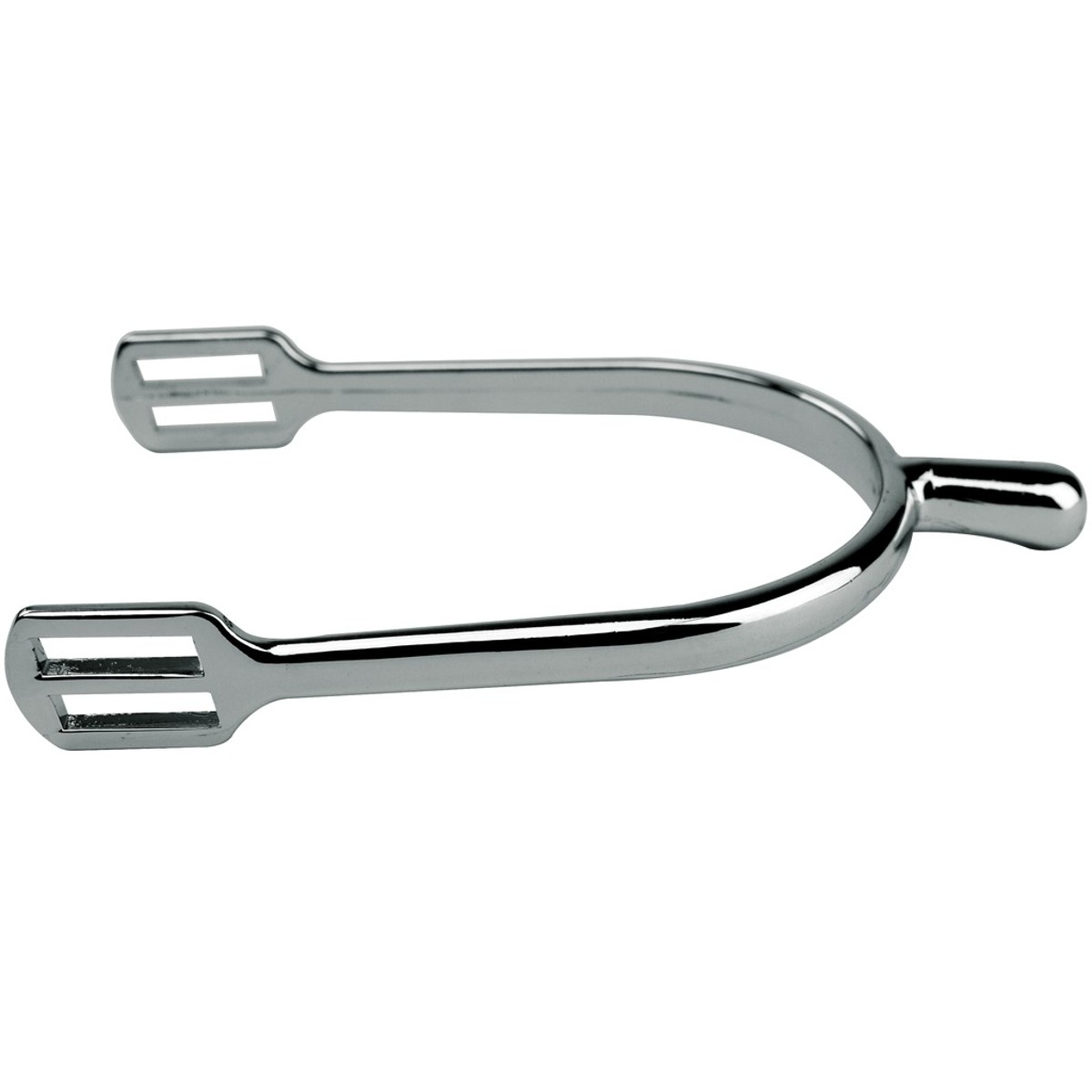 Шпоры с тренчиками "POLO", пара