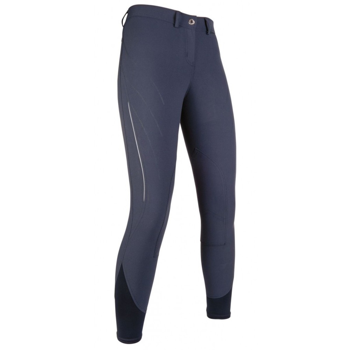 Бриджи женские для верховой езды "Speed Reflection ZOE " с коленной леей Бриджи женские для верховой езды "Speed Reflection ZOE " с коленной леей