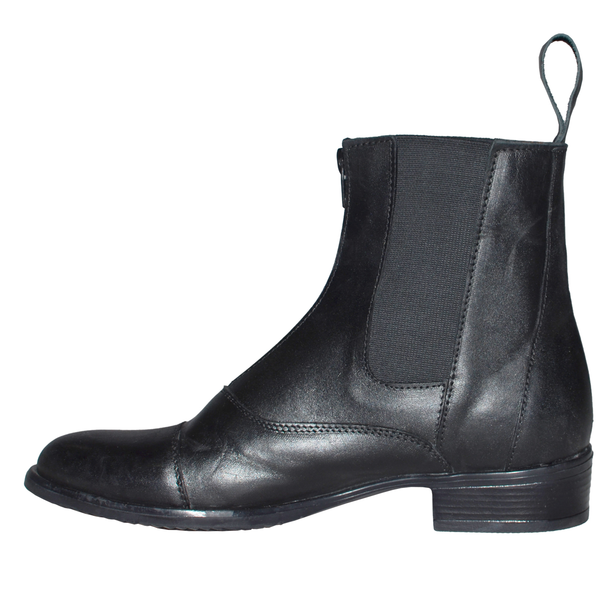 Ботинки "Sofiya" с молнией, пара Ботинки "Sofiya" с молнией, пара