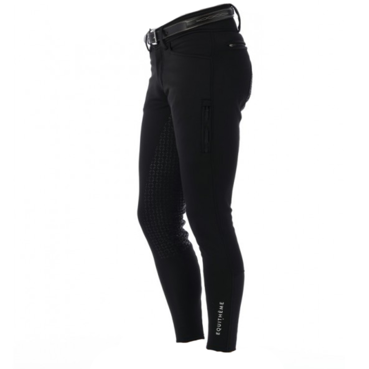 Бриджи мужские "ZERMATT" для верховой езды с полной силиконовой леей Бриджи мужские "ZERMATT" для верховой езды с полной силиконовой леей