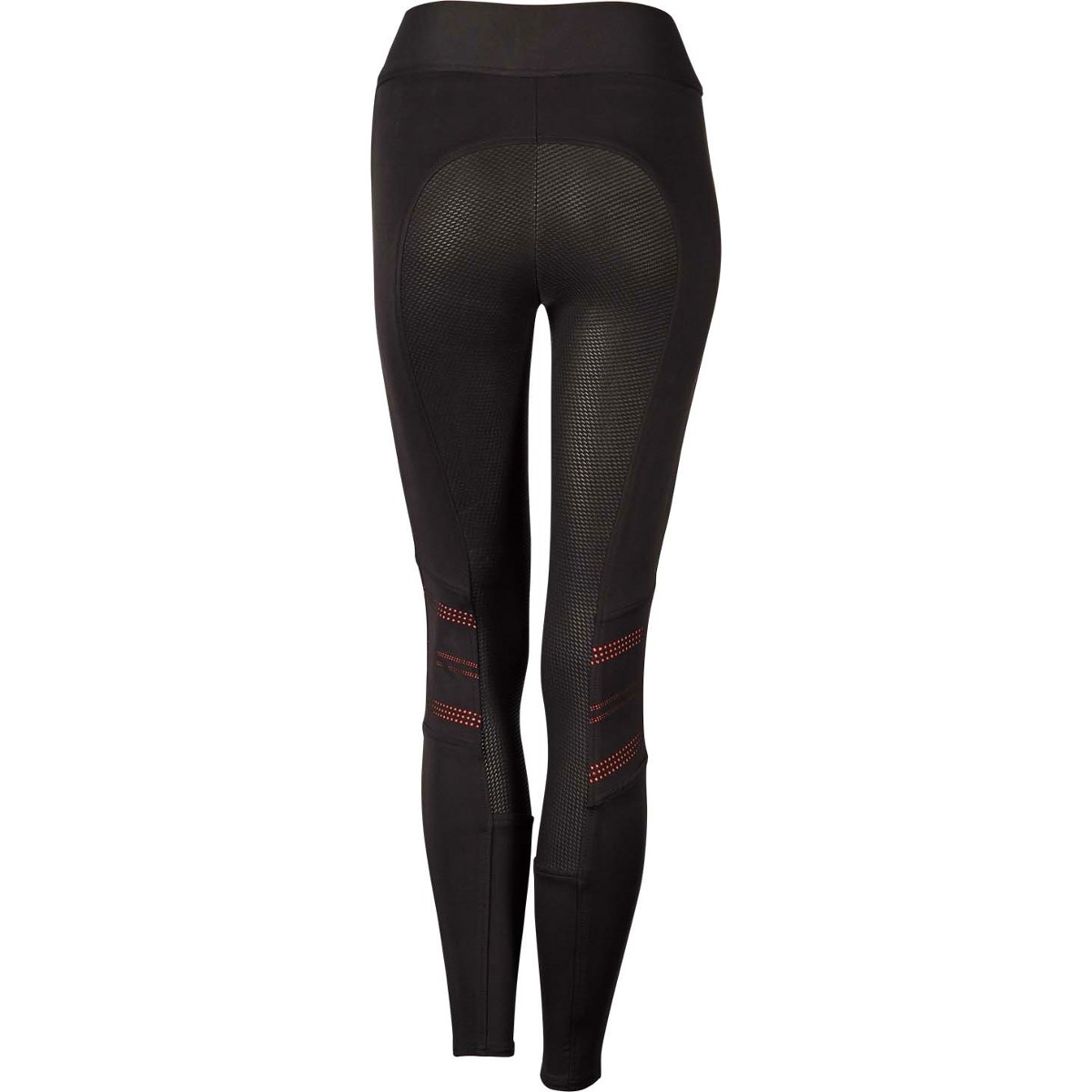 Лосины для верховой езды "Equitights Just Ride Leopard" с полной силиконовой леей Лосины для верховой езды "Equitights Just Ride Leopard" с полной силиконовой леей