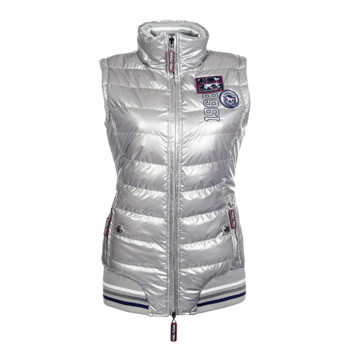 Жилет для верховой езды "Performance" Жилет для верховой езды "Performance"