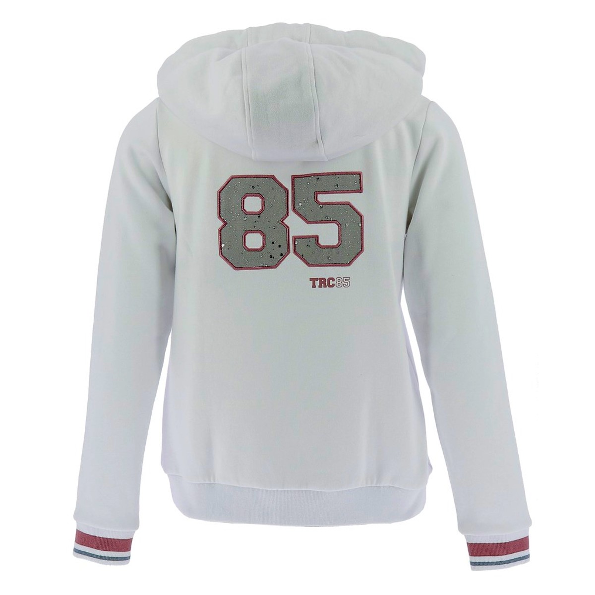 Толстовка OLOL для верховой езды с капюшоном