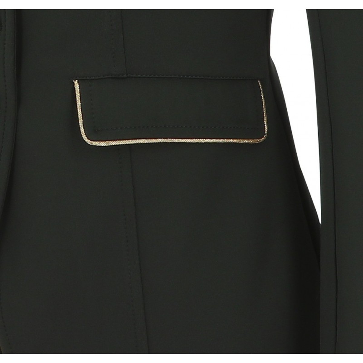 Редингот EKKIA MARSEILLE для выступления Редингот EKKIA MARSEILLE для выступления