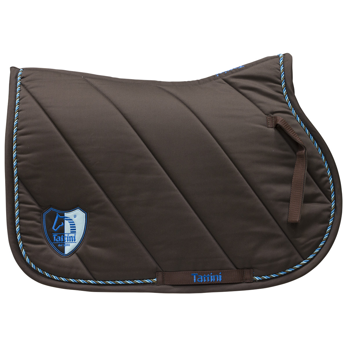 Вальтрап "Tattini" универсальный стеганый по диагонали