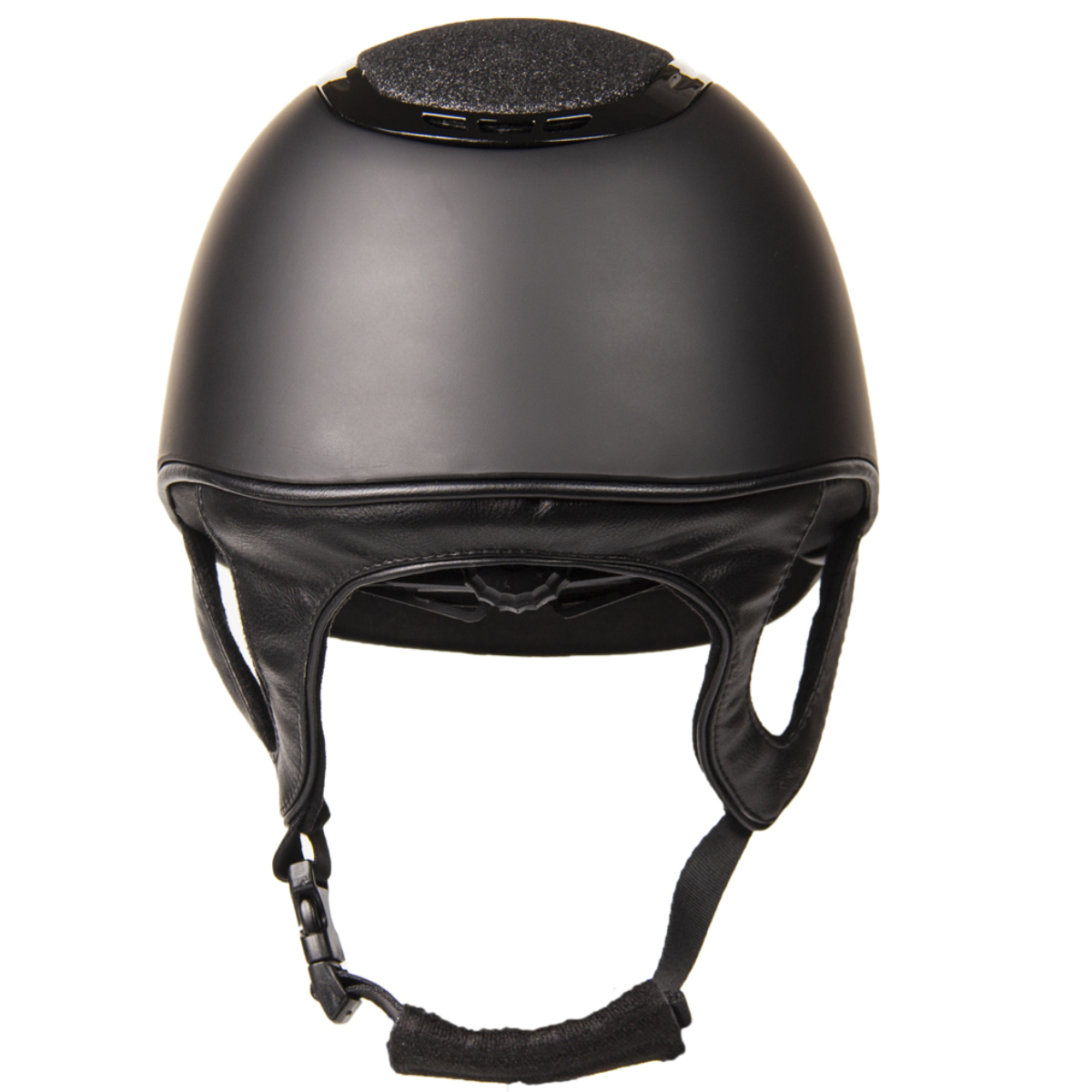 Шлем пластиковый EQUIMAN "STELLAR" с регулировкой для верховой езды