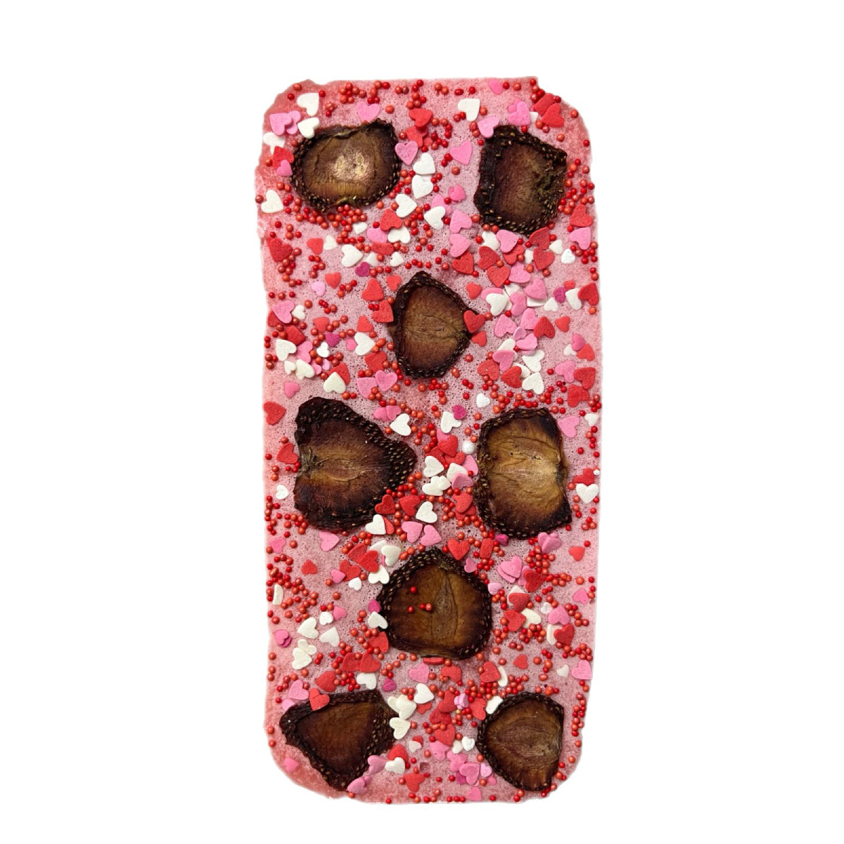 Конфета для лошади "Прямоугольная" 1400 г. Конфета для лошади "Прямоугольная" 1400 г.