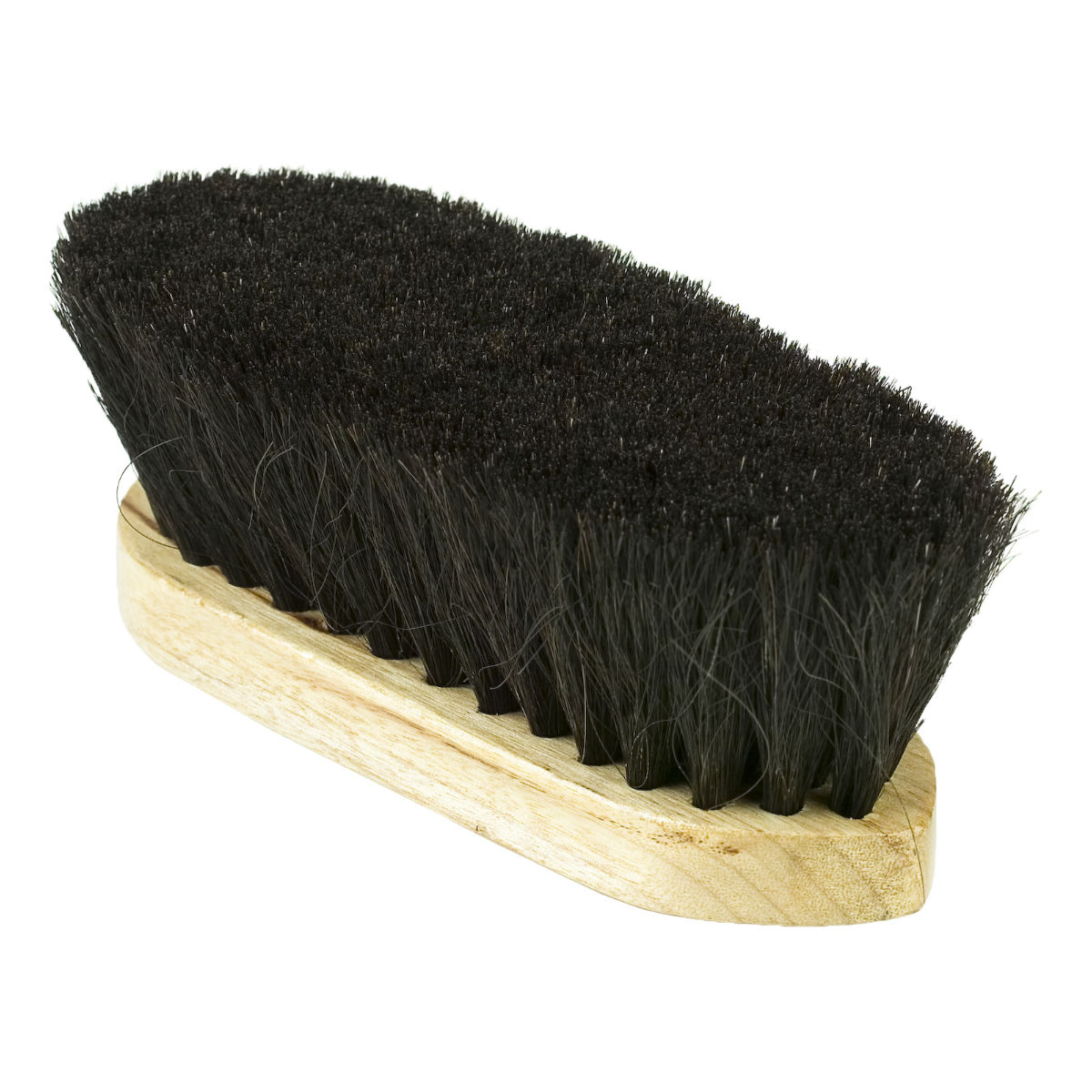 Щетка мягкая из натуральной щетины