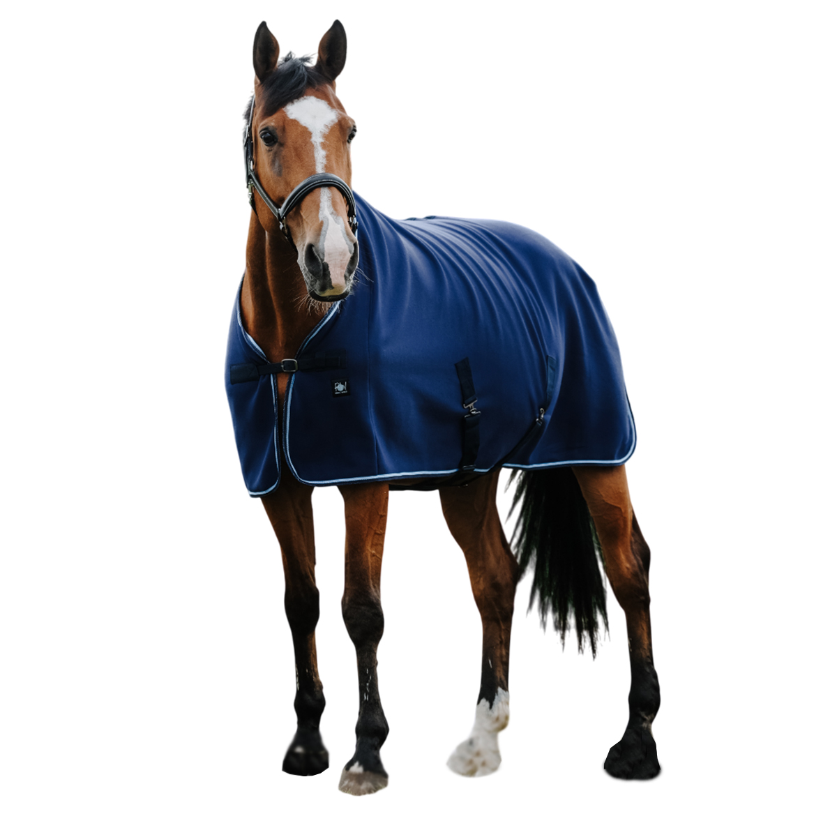 Попона флисовая RIDING WORLD для лошади