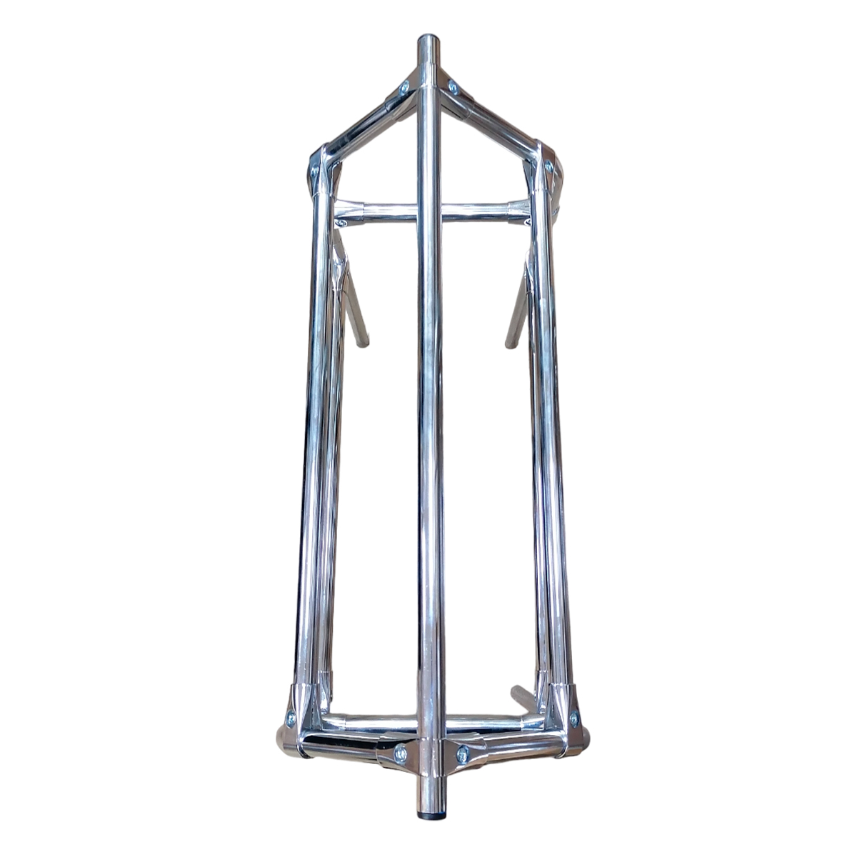 Кронштейн № 6 "Конструктив" напольный для седла