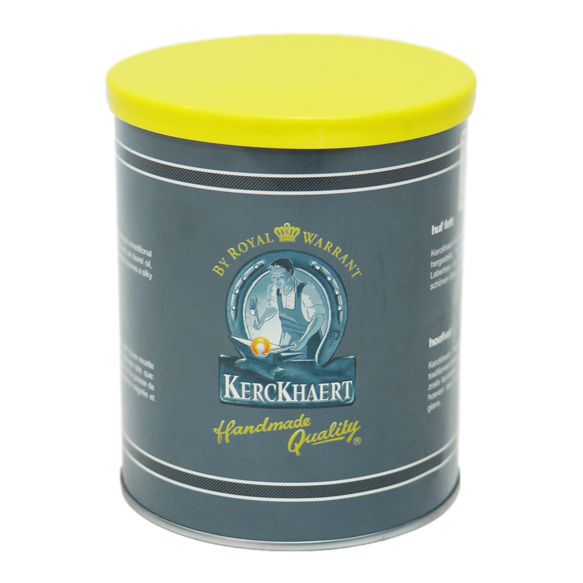 Мазь копытная «KercKhaert», 1 л Мазь копытная «KercKhaert», 1 л