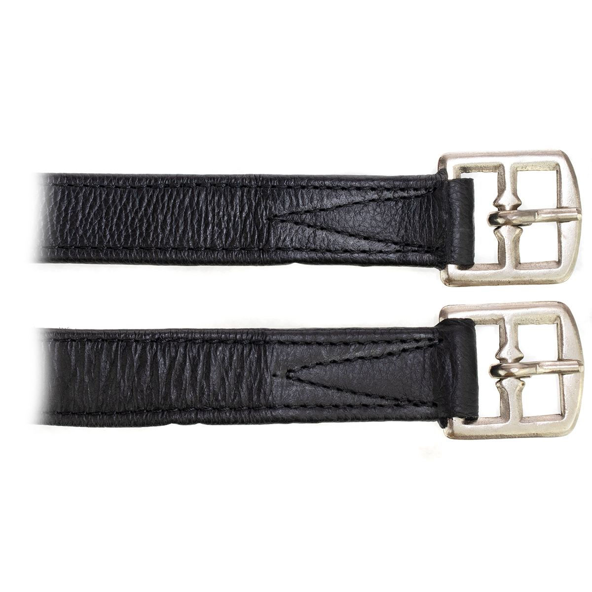 Путлища кожаные 