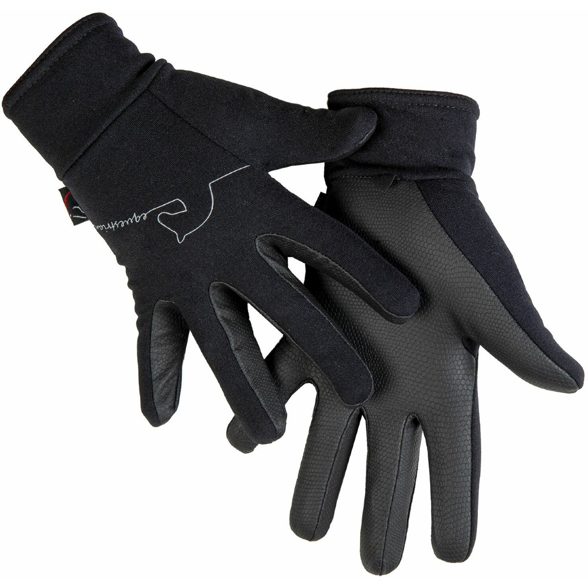 Перчатки зимние "НКМ Equestrian" для верховой езды, пара