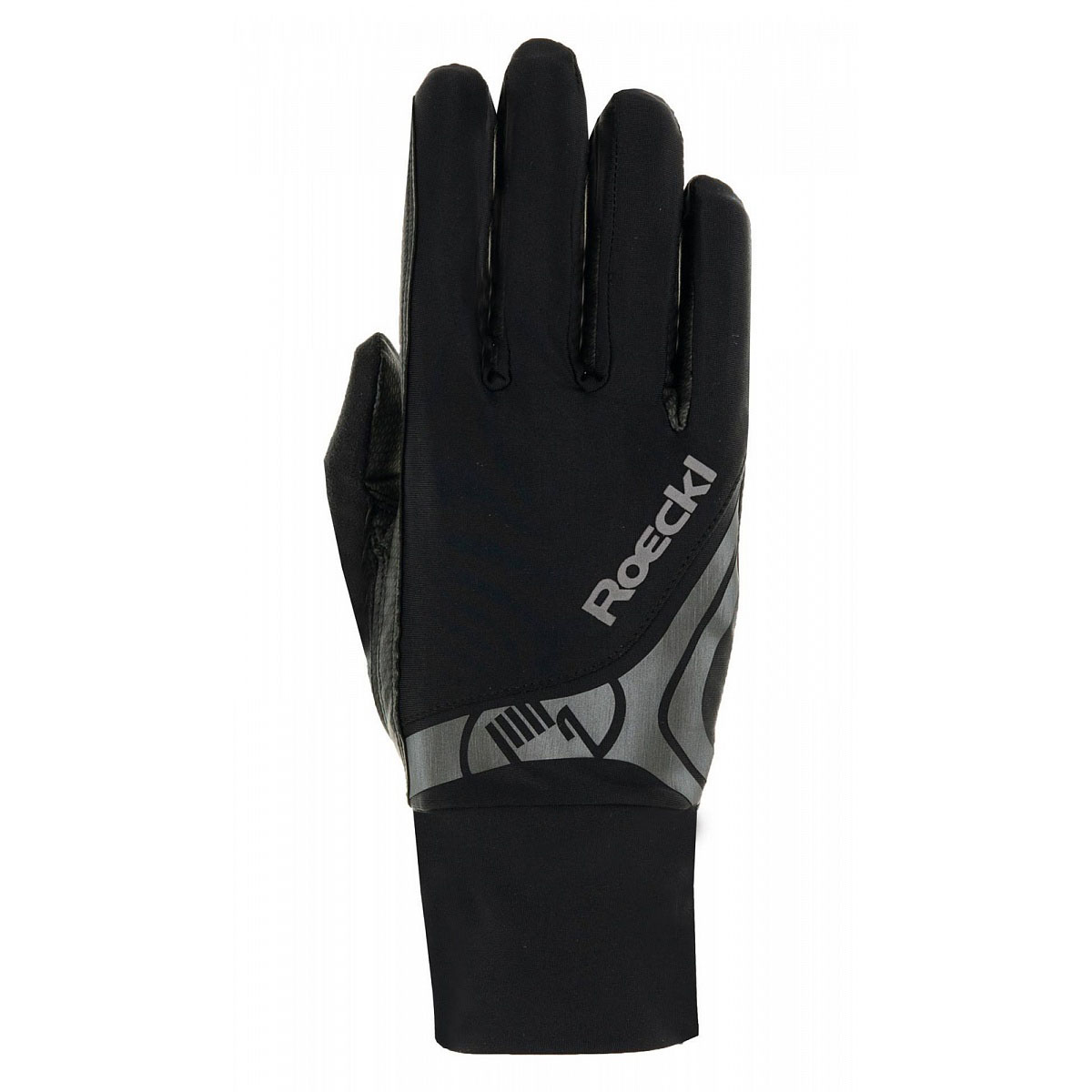 Перчатки "Roeckl MELBOURNE" для верховой езды, пара