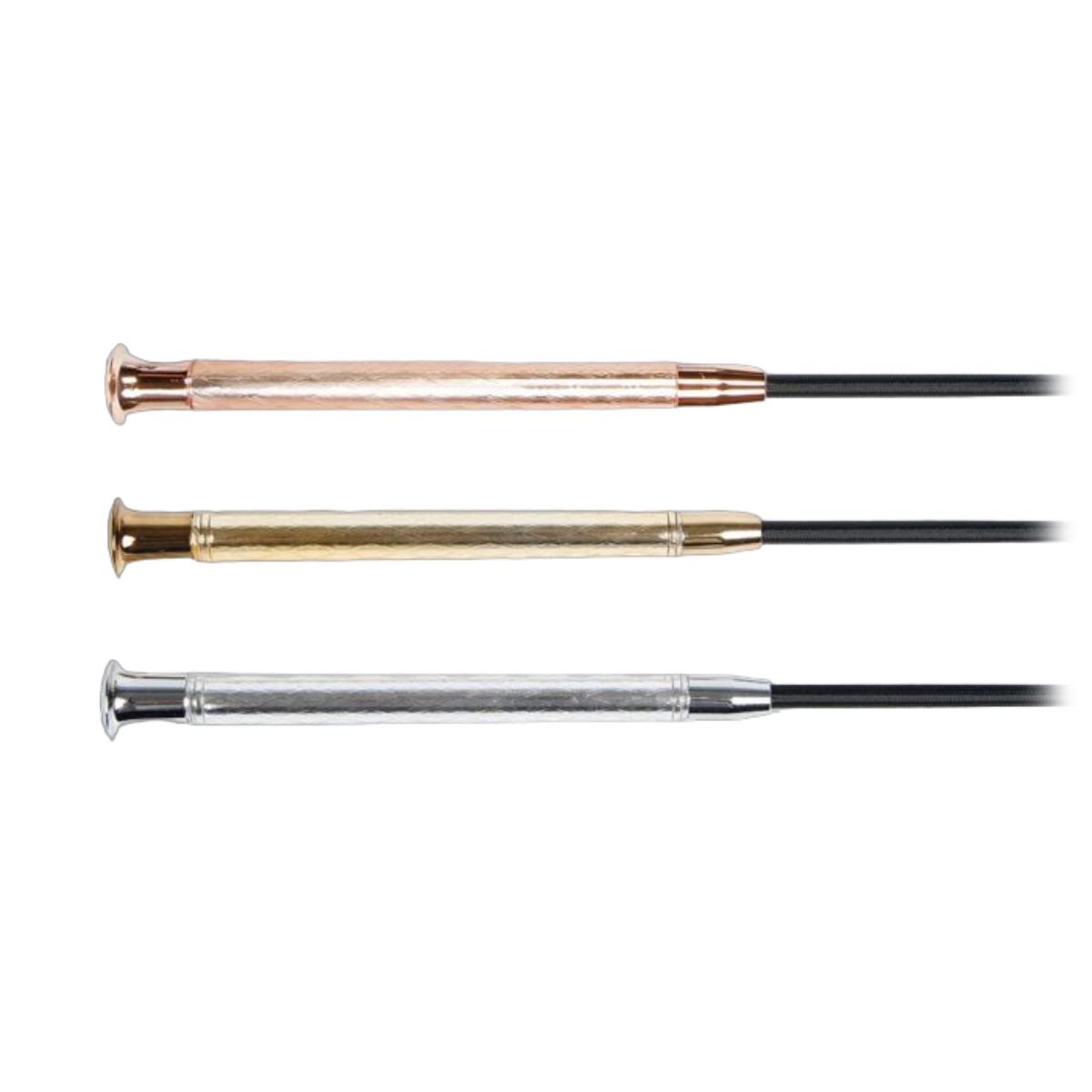 Хлыст выездковый "Pinky"