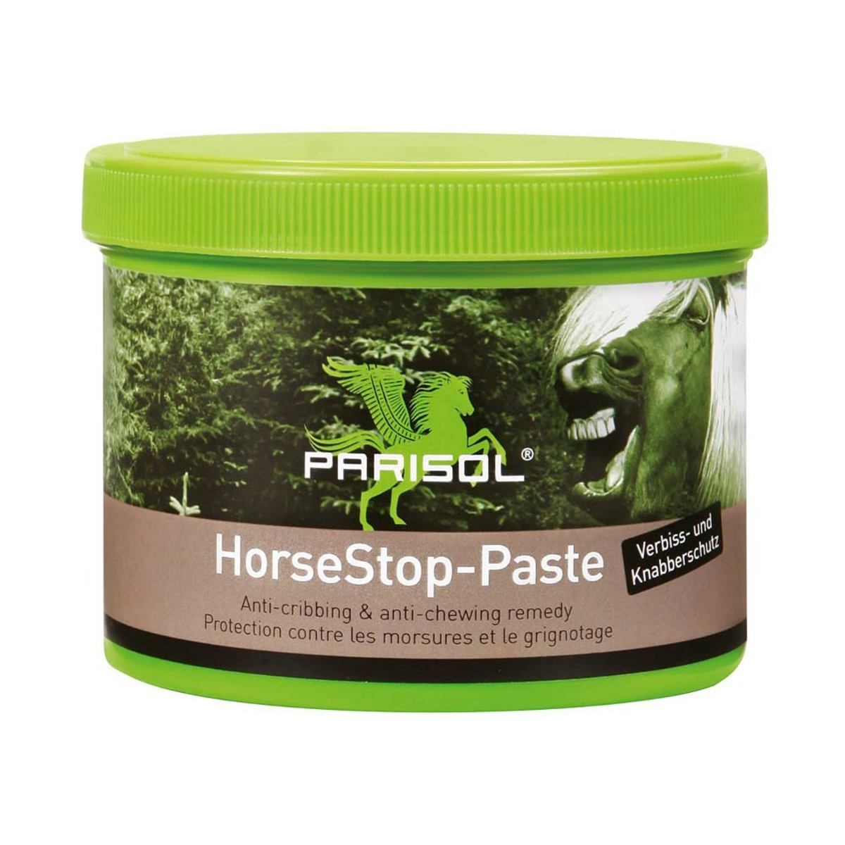 Паста от прикуски "HorseStop", 500 мл